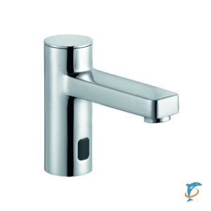 Электронный смеситель Kludi Zenta 3820205  (3820205)