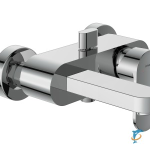 Смеситель Cersanit Elio 63045 для ванны  (63045)