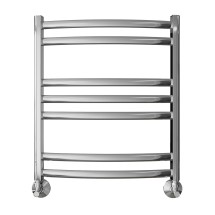 Водяной полотенцесушитель Lemark Atlantiss LM32607R П7 500x600 — 