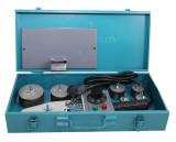 Аппарат для полипропиленовых труб 20-63 Millennium 1000 Вт — 