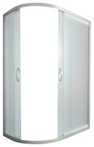 Душевой уголок River Don 90/70/24 MT R без поддона — Вид устанговки - пристенный, напольный, 90х70х170см