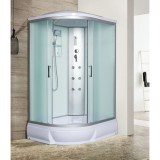 Душевая кабина River DUNAY 120/90/24 МТ R — 