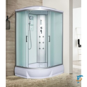 Душевая кабина River DUNAY 120/90/24 МТ R  (10000003129)