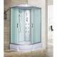 Душевая кабина River DUNAY 120/90/24 МТ R  (10000003129)