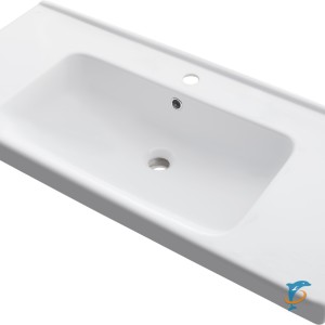 Раковина мебельная Дрея MYJOYS Гармония 100 (641259)