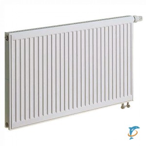 Радиатор стальной Millennium 11/500/ 500 нижнее подключение  (0311-cpr-500501)