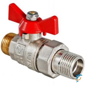 Кран американка VALTEC VT.226.N 3/4 ш/ш (VT.226.N.05)