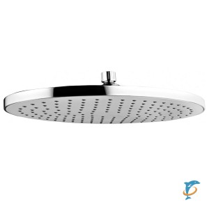 Лейка Lemark LM8037C для верхнего душа, 1-функциональная  (LM8037C)