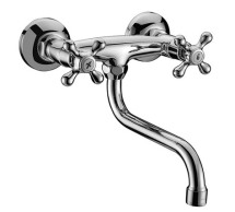 Смеситель Lemark Standard LM2111C для кухни — 