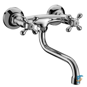 Смеситель Lemark Standard LM2111C для кухни  (LM2111C)