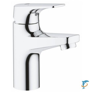 Смеситель Grohe BauFlow 23752000 для раковины (23752000)