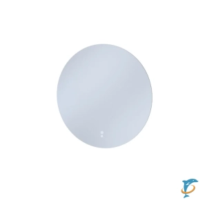 Зеркало Iddis Bild BIL60T0i98, 60 см, LED-подсветка, сенсор, антизапотевание  (BIL60T0i98)