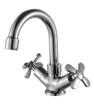 Смеситель  Lemark Partner LM6547C  для раковины — 