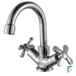 Смеситель Lemark Partner LM6547C для раковины (LM6547C)
