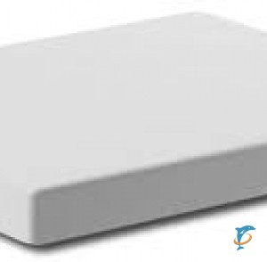 Крышка-сиденье Duravit Vero 0067690000 с микролифтом  (0067690000)