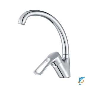 Смеситель для кухни ZOLLEN SIEGEN SI74411632  (SI74411632)