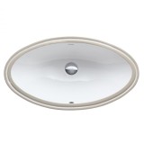 Раковина под столешницу SSWW CL3122 — 