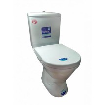 Унитаз компакт Santek Алькор 1WH302196 — 