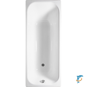 Чугунная ванна Tempra Base 150x70 (Base 150x70)