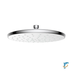 Лейка Lemark LM8130C для верхнего душа, 1-функциональная  (LM8130C)