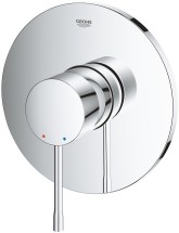 Смеситель для душа Grohe Essence 24057001 — 