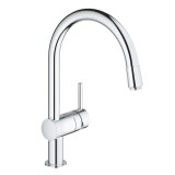 Смеситель для кухни Grohe Minta 32917000 — 