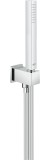 Душевой гарнитур Grohe Euphoria Cube Stick 26405000 — 