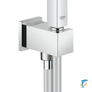 Душевой гарнитур Grohe Euphoria Cube Stick 26405000 (26405000)