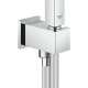 Душевой гарнитур Grohe Euphoria Cube Stick 26405000  (26405000)