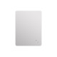 Зеркало Cersanit ECLIPSE Fusion 60x80 с подсветкой, прямоугольное  (64813)