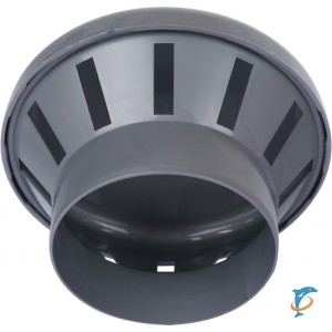 Вытяжка канализационная Ф50 (Millennium)  (18585
)