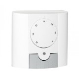 Термостат комнатный электронный Watts серии BT-A (90.18.800)  — 