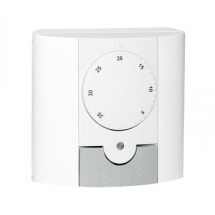 Термостат комнатный электронный Watts серии BT-A (90.18.800)  — 