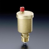 Автоматический воздухоотводчик Oventrop 3/8 из латуни с автозапором (150814226) &mdash; 