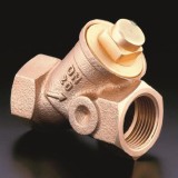 Обратный клапан Oventrop с косой врезкой 1/2 — Обратный клапан OVENTROP