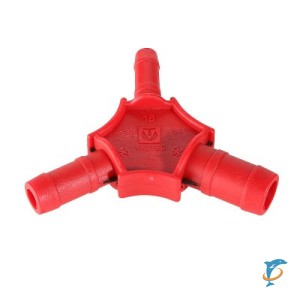 Калибратор для труб VALTEC с ножами для снятия фаски 16-20-26 мм  (VTm.396.0.162026)