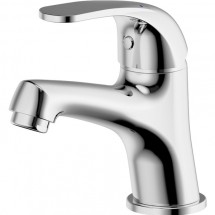 Смеситель для умывальника Bravat Fit — 