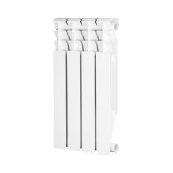 Алюминиевый радиатор EVOLUTION EvA 500 12 секций &mdash; 