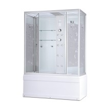 Душевой бокс Erlit Sydney SYD170-W2 (1670x900x2200) — 