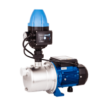 Поверхностный насос Aquario AJS-60A-FС — 