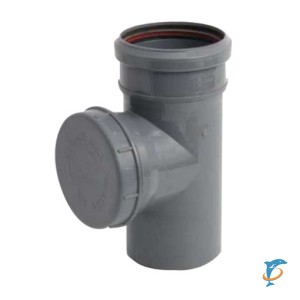 Ревизия канализационная Ф50 (Мillennium)  (18076
)