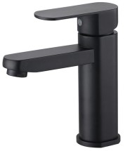 Смеситель KAISER Sonat 34011-2 для раковины — 