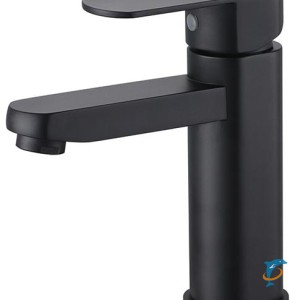 Смеситель KAISER Sonat 34011-2 для раковины (34011-2)