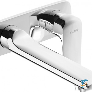 Смеситель Kludi Ameo 412450575  (412450575)