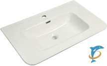 Раковина мебельная (Misty) Royce Калипсо 70 — 