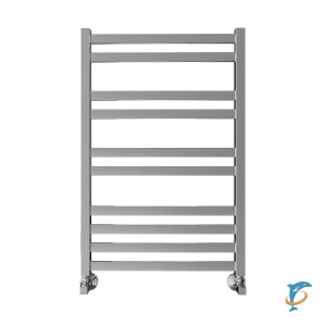 Водяной полотенцесушитель Lemark Bellario LM68810 П10 500x800  (LM68810)