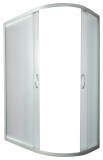 Душевой уголок River Don 90/70/24 MT L без поддона — Вид устанговки - пристенный, напольный, 90х70х170см