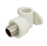 Угольник Millennium настенный 20-1/2 нар.рез. — 