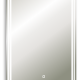Зеркало AZARIO Мали 550х800 c подсветкой и диммером, сенсорный выключатель (LED-00002534)  (LED-00002534)