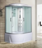 Душевая кабина River DUNAY 120/90/44 МТ R — 